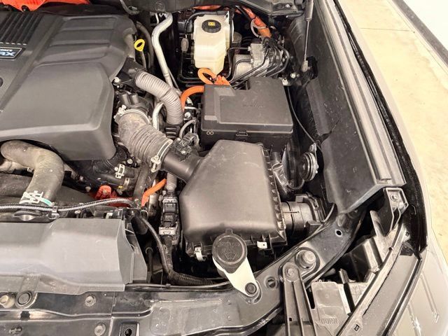 Used 2023 Toyota Tundra TRD Pro AWD/4WD image 54