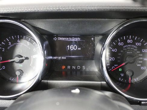 Used 2017 Ford Mustang GT image 24