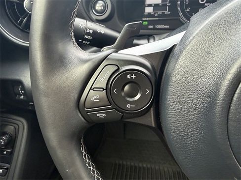 Certified 2023 Toyota GR86 Premium image 55