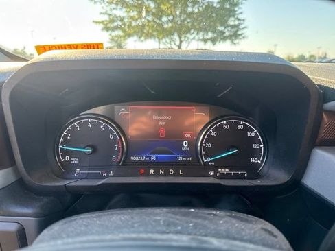 Used 2022 Ford Maverick Lariat w/ Lariat Luxury Package AWD/4WD image 16