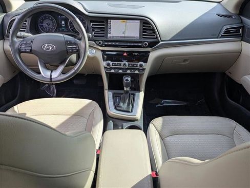 Used 2020 Hyundai Elantra Limited w/ Ultimate Package 03 image 16