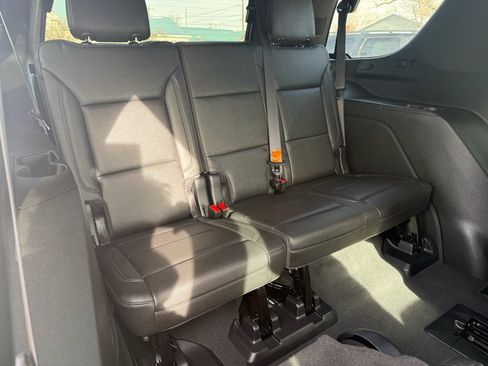 Used 2022 Chevrolet Tahoe Z71 image 22