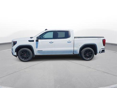 Used 2024 GMC Sierra 1500 Elevation AWD/4WD image 9