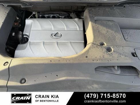 Used 2013 Lexus RX 350 AWD image 33