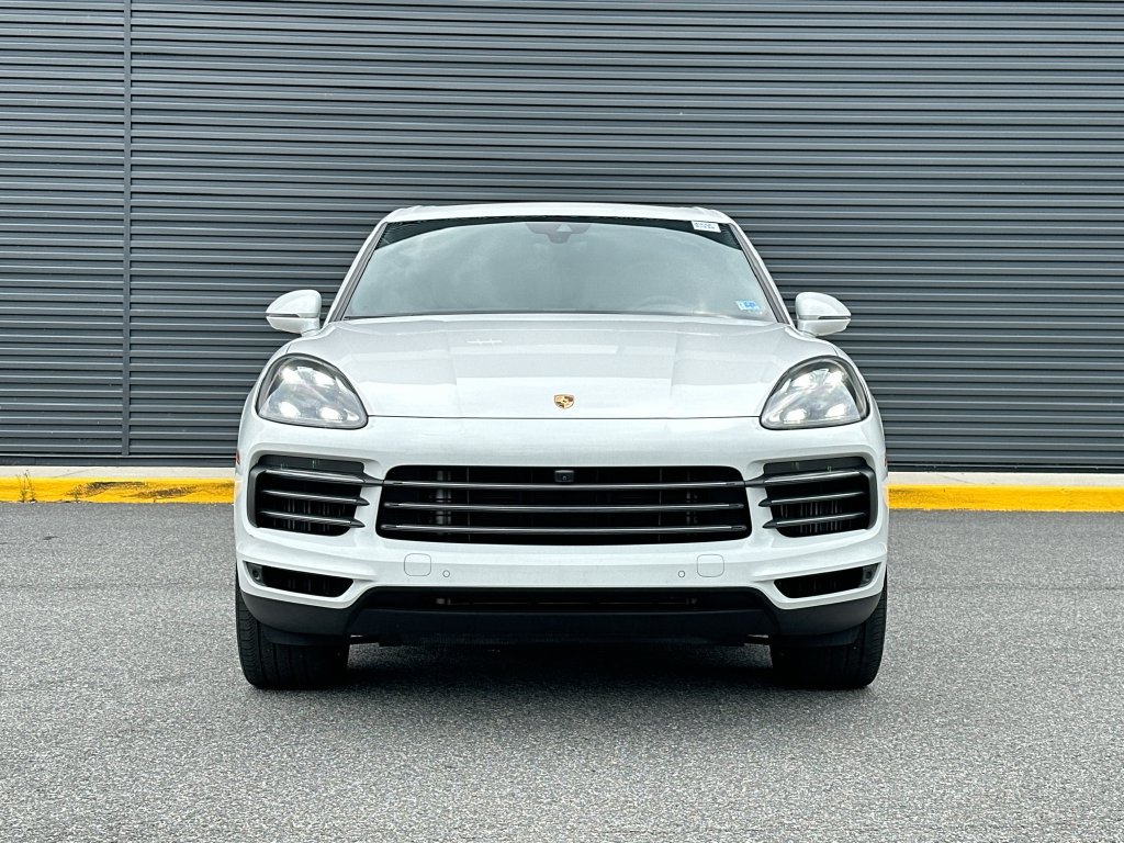 Certified 2023 Porsche Cayenne S w/ Premium Package Plus AWD/4WD image 6