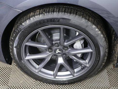 Used 2022 Tesla Model 3 Long Range image 21