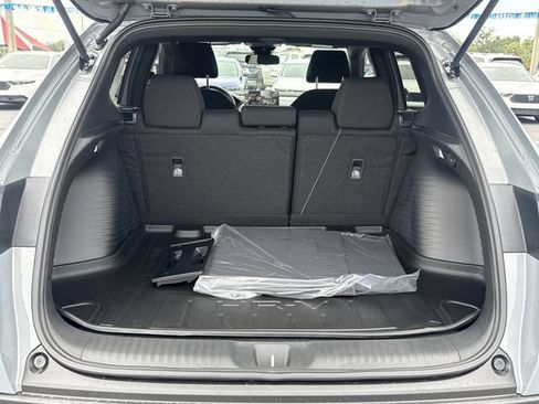 New 2027 Honda HR-V Sport image 17