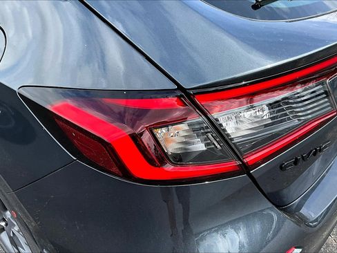 New 2026 Honda Civic Sport Touring image 15