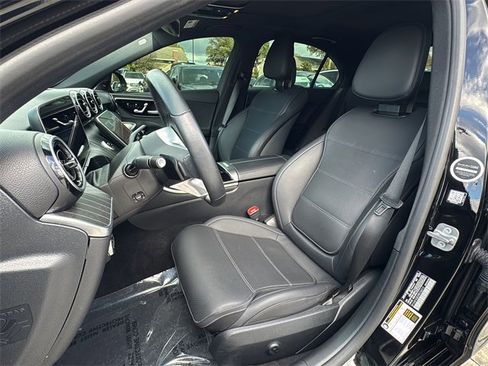 Certified 2024 Mercedes-Benz C 300 Sedan image 13