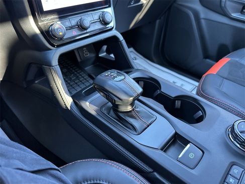 Used 2025 Ford Ranger Raptor image 20
