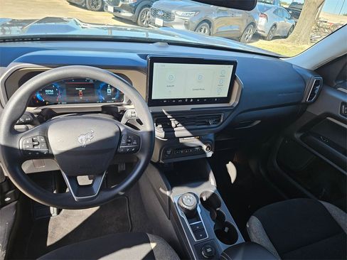 Used 2025 Ford Bronco Sport Big Bend image 16