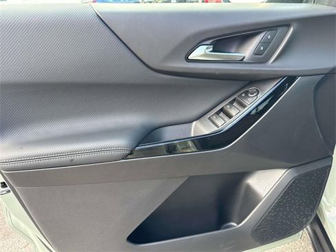 New 2026 Chevrolet Equinox LT image 12