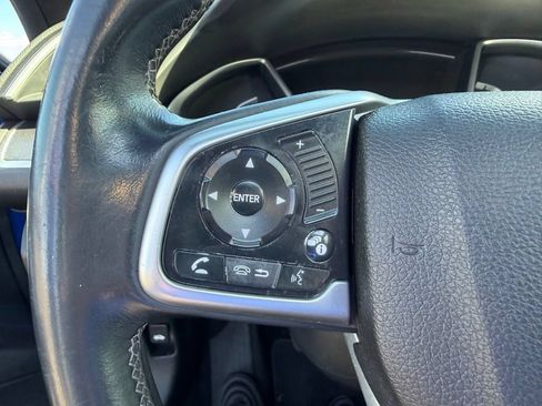 Used 2018 Honda Civic EX-T image 18