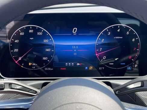 New 2026 Mercedes-Benz C 300 4MATIC Sedan image 3