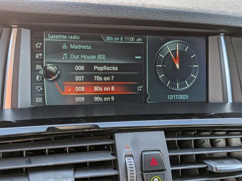 Used 2017 BMW X3 xDrive28i image 22