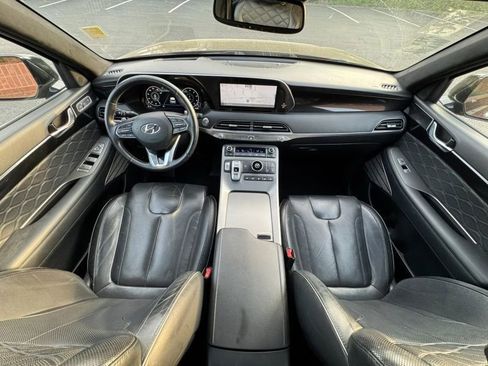 Used 2020 Hyundai Palisade Limited image 7