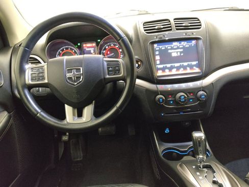 Used 2018 Dodge Journey Crossroad AWD/4WD image 22