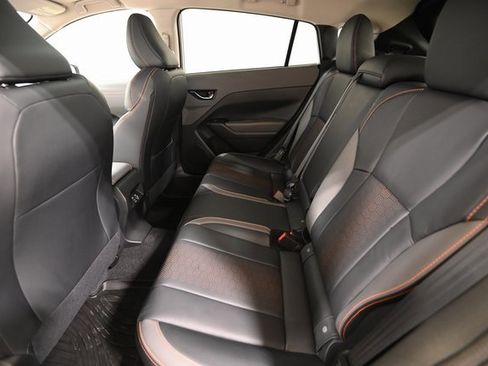 Certified 2024 Subaru Crosstrek 2.5i Limited image 8