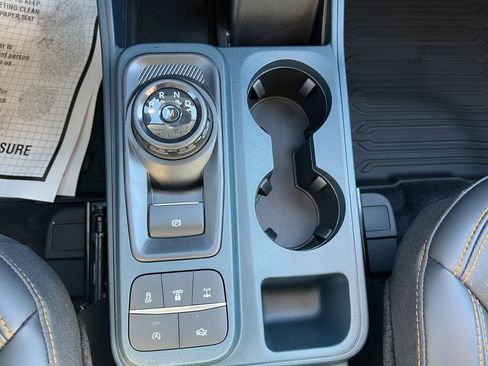 New 2026 Ford Maverick Tremor AWD/4WD image 24