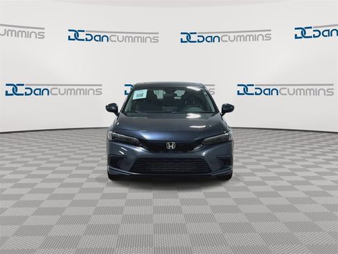 Used 2023 Honda Civic EX-L image 4