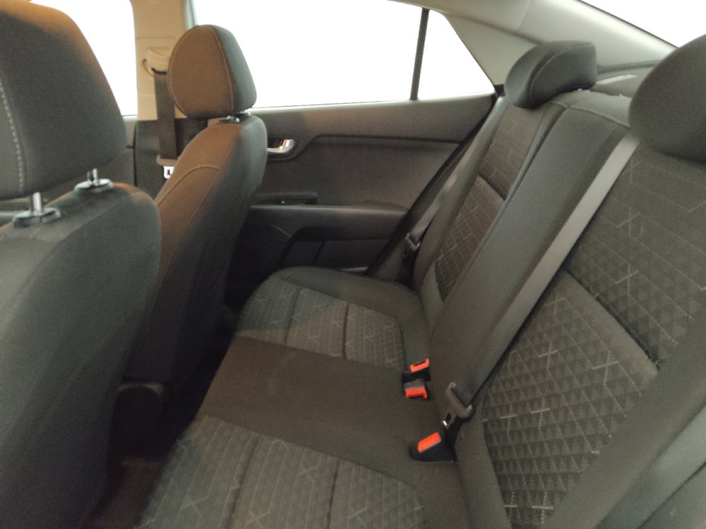 Used 2019 Kia Rio S w/ Technology Package FWD image 18