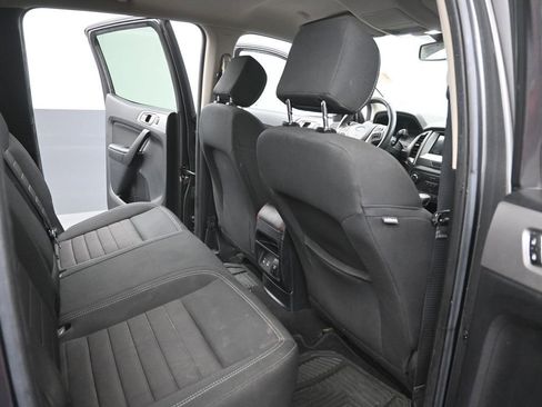 Used 2019 Ford Ranger XLT w/ Equipment Group 301A Mid image 16
