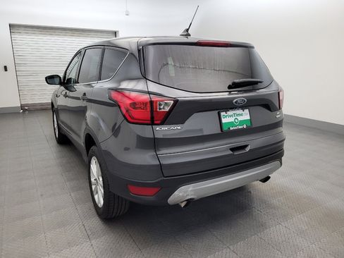 Used 2019 Ford Escape SE AWD/4WD image 5