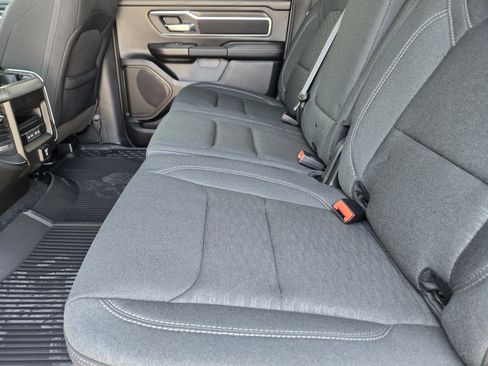 New 2026 RAM 1500 Lone Star AWD/4WD image 21