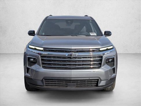 New 2026 Chevrolet Traverse LT w/ Enhanced Driving Package image 6