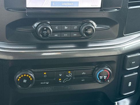 Certified 2023 Ford F150 XL w/ STX Appearance Package image 20