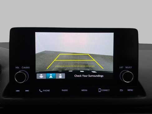 Used 2023 Honda Civic LX image 22