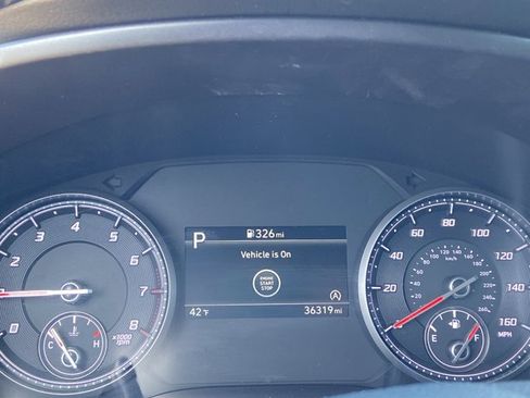 Used 2023 Hyundai Santa Fe SEL image 21