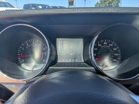 Used 2015 Ford Mustang GT Premium w/ Enhanced Security Package RWD image 15