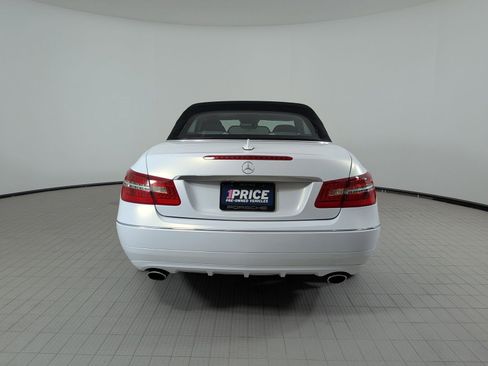 Used 2011 Mercedes-Benz E 350 Cabriolet image 10