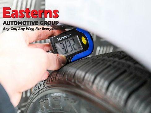 Used 2022 Mitsubishi Mirage ES image 24