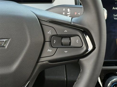 New 2027 Chevrolet Bolt LT image 14