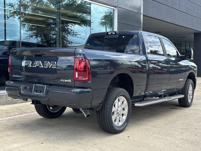 New 2026 RAM 2500 Laramie w/ Sport Appearance Package