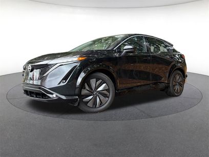 Certified 2024 Nissan Ariya FWD