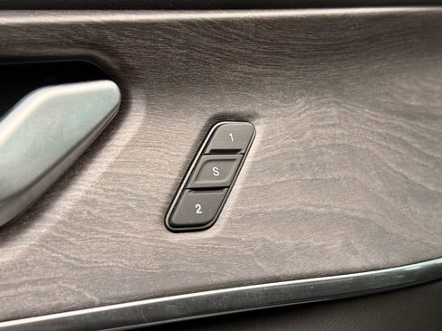 Used 2024 Jeep Grand Cherokee L Overland w/ Trailer Tow Package image 16