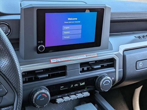 New 2026 Toyota Tacoma SR5 image 12