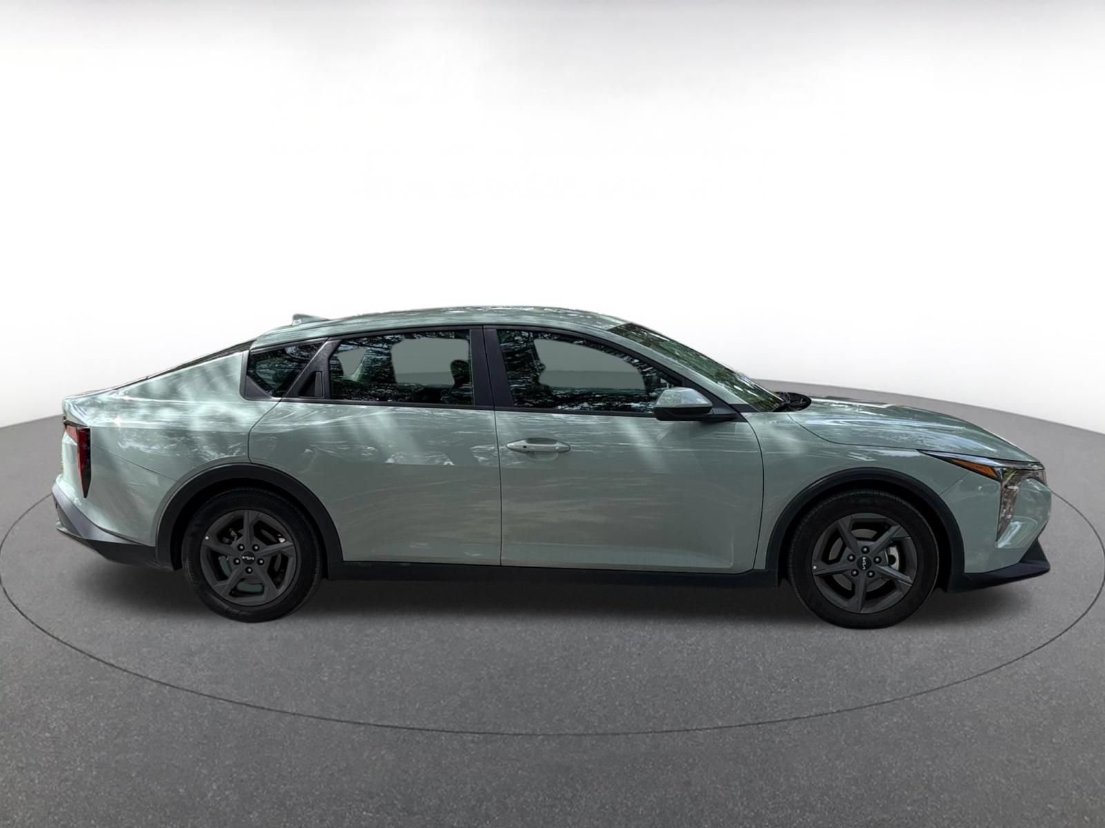 Used 2026 Kia K4 FWD image 13