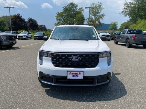 New 2026 Ford Maverick XLT w/ Equipment Group 301A AWD/4WD image 29