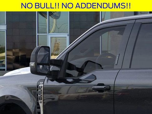 New 2026 Ford F250 XLT w/ XLT Premium Package AWD/4WD image 21
