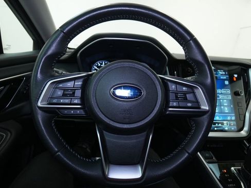 Used 2023 Subaru Outback Limited image 39