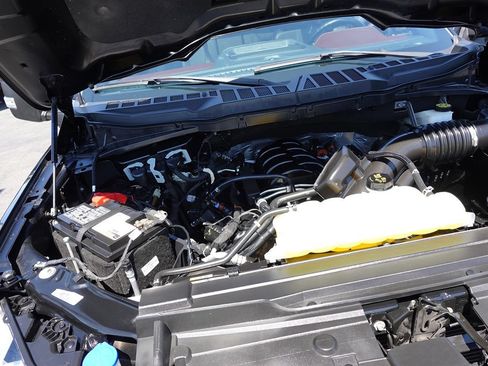 Used 2023 Ford F150 Lariat w/ Equipment Group 502A High AWD/4WD image 68