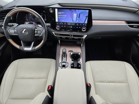 Used 2024 Lexus RX 350 Premium Plus image 35