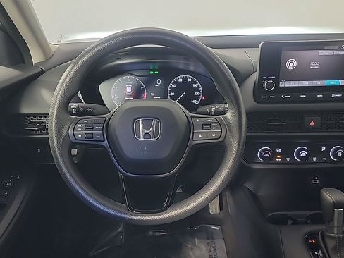 Certified 2023 Honda HR-V LX image 20