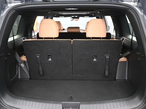 Used 2024 Hyundai Santa Fe Limited FWD image 30