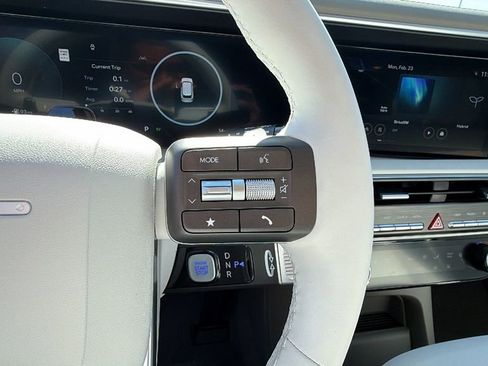 New 2026 Hyundai Palisade FWD Hybrid image 31