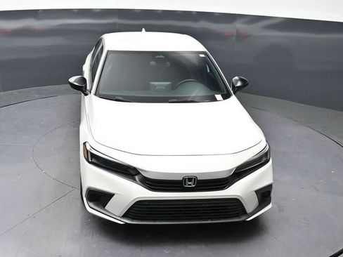 Used 2023 Honda Civic Sport image 27